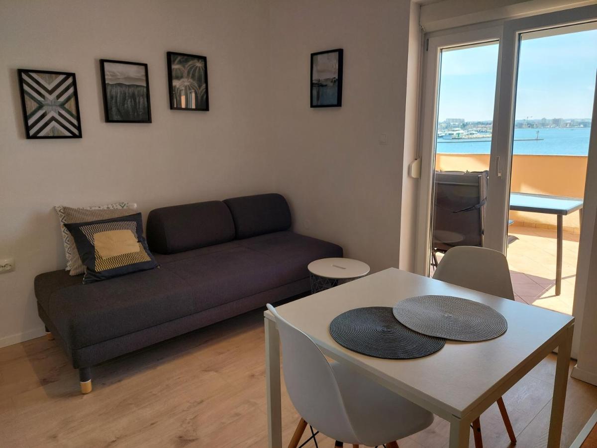 Apartments Nino 1 Zadar Pokój zdjęcie