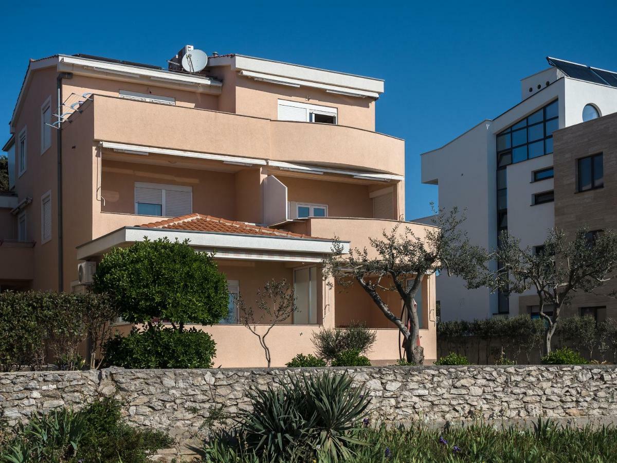 Apartments Nino 1 Zadar Zewnętrze zdjęcie