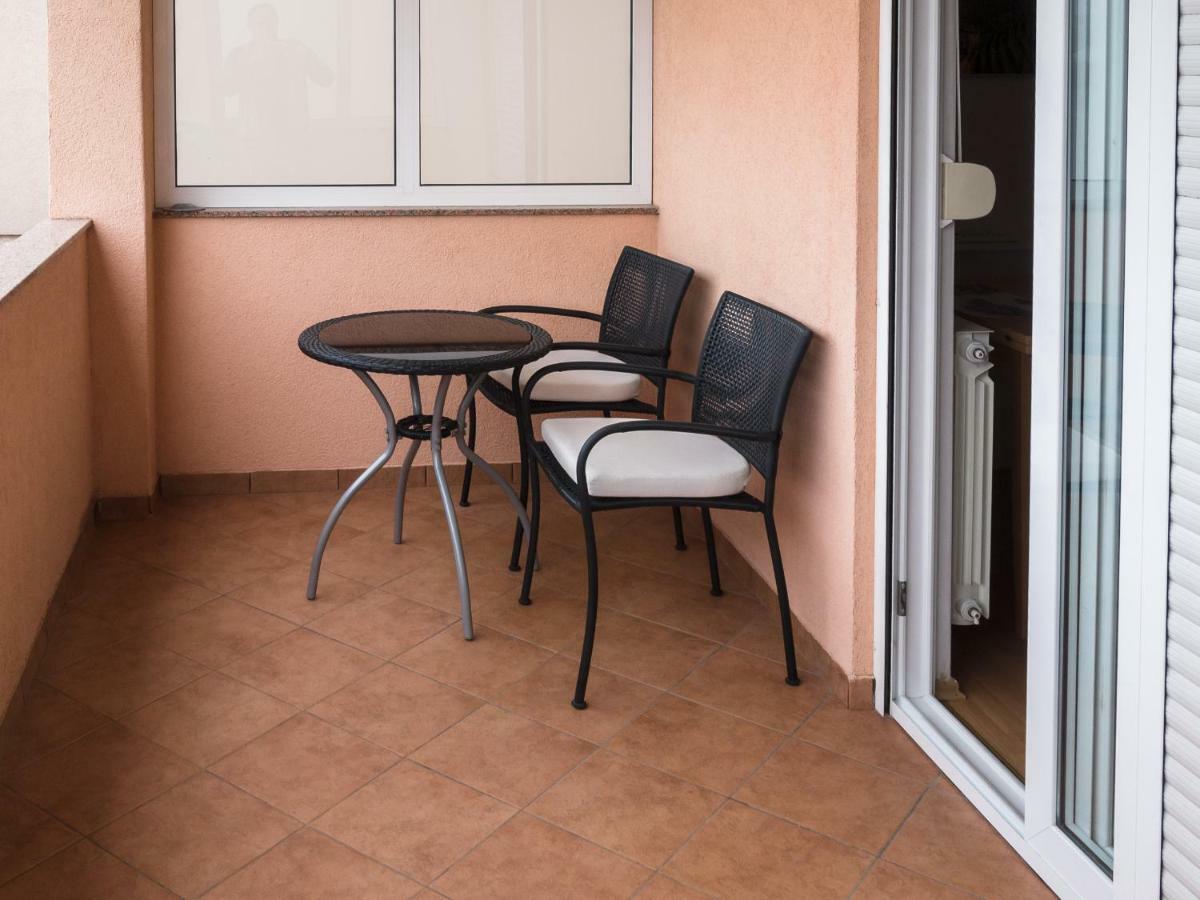 Apartments Nino 1 Zadar Zewnętrze zdjęcie