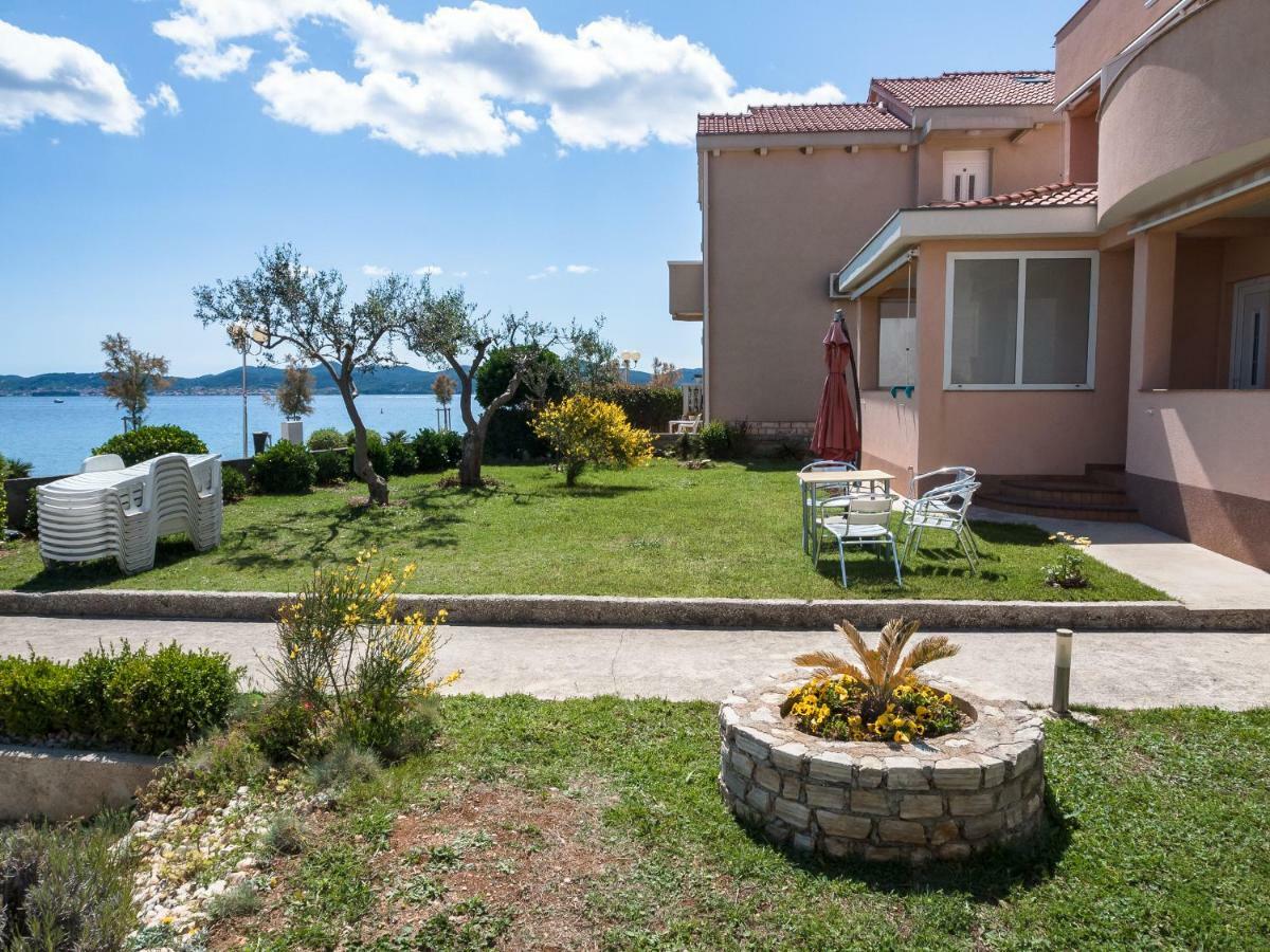 Apartments Nino 1 Zadar Zewnętrze zdjęcie