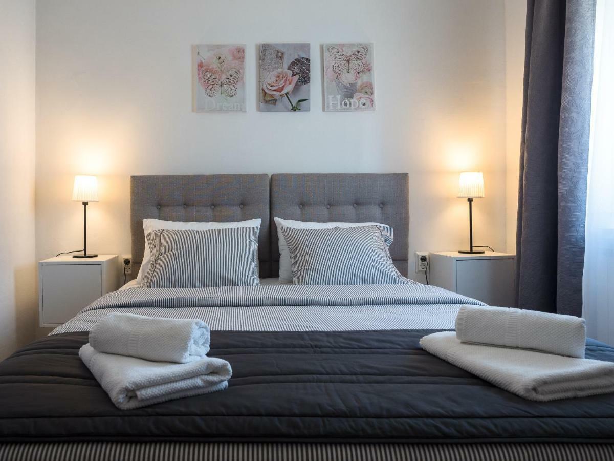 Apartments Nino 1 Zadar Zewnętrze zdjęcie