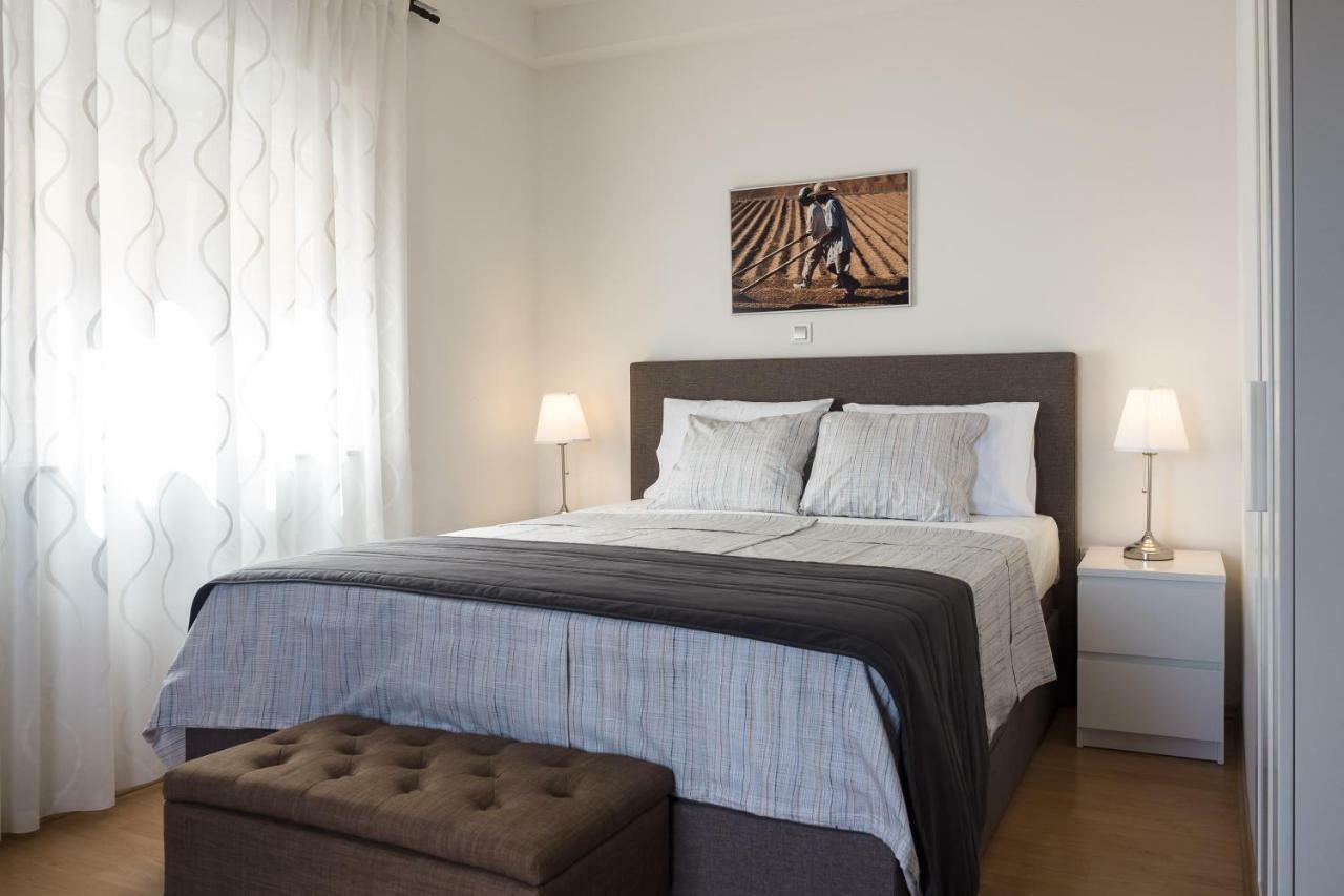 Apartments Nino 1 Zadar Zewnętrze zdjęcie