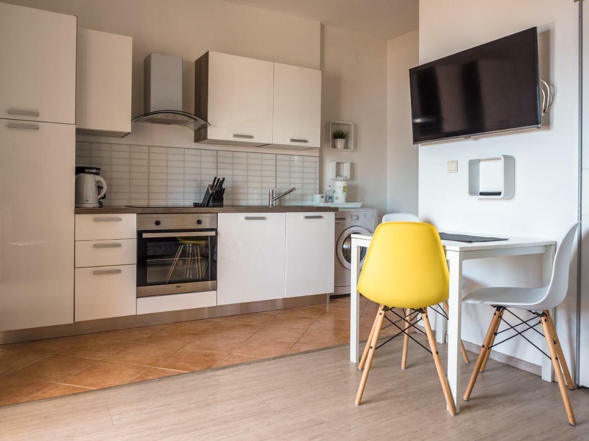 Apartments Nino 1 Zadar Zewnętrze zdjęcie